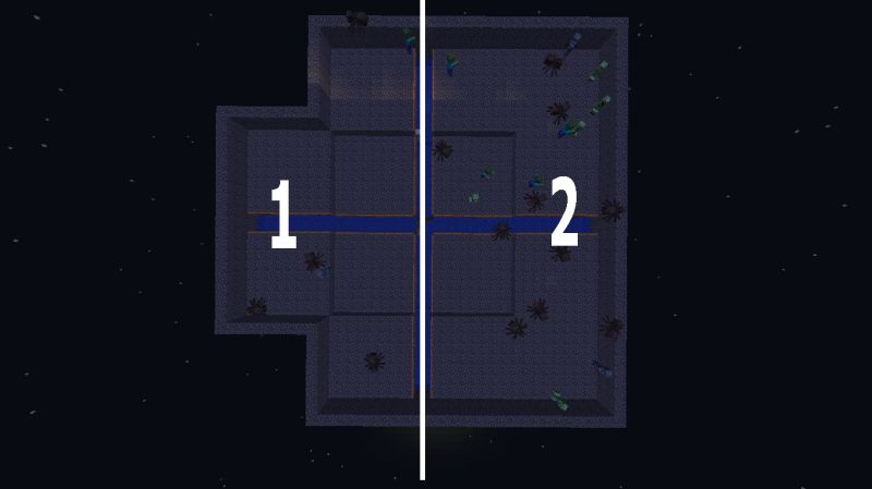 1 19 3 Blockstate Getblockpathtype Does Not Get Pathfinding Mob - Nature Arts - Classic Desktop Collection