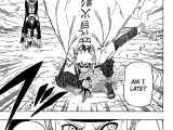 What Are The Plot Holes In Naruto Anime Manga Stack Exchange