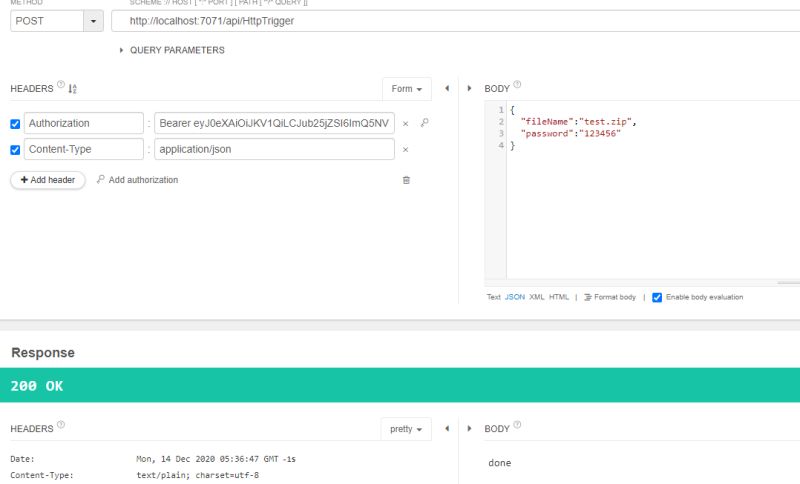 Azure How Do I Unzip A Password Protected Zip File Using Python - Beautiful Mobile Sunset Backgrounds | Free Download