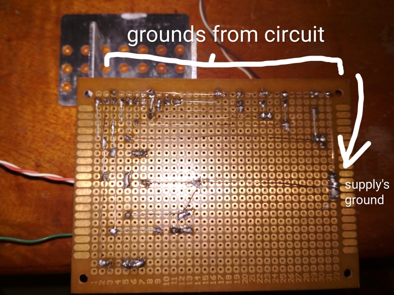 Are All Earth Grounds Equal Electrical Engineering Stack Exchange - Download Stunning Sunset Picture | Mobile