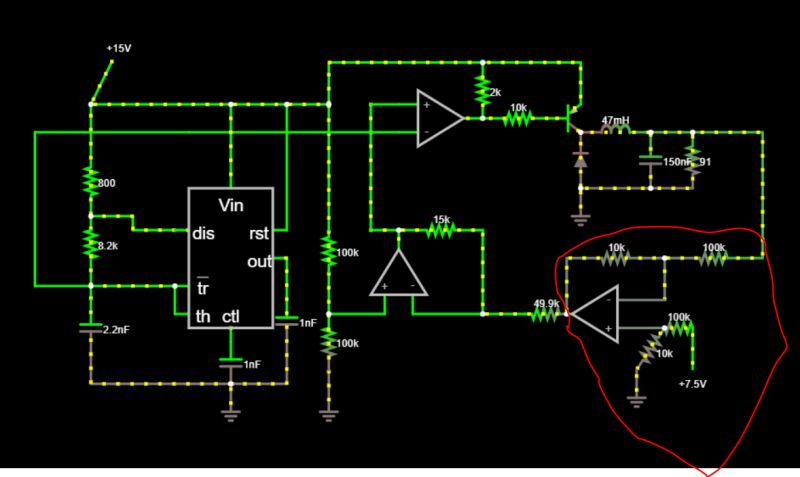 Switching Voltage Regulator Problems Electrical Engineering Stack Exchange - Professional Full HD Abstract Wallpapers | Free Download