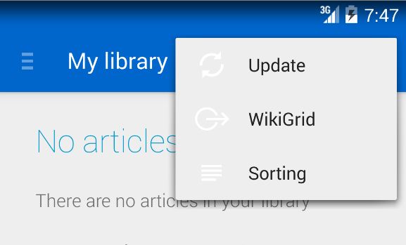 Specific Android Popup Menu Stack Overflow - Geometric Background Collection - 8K Quality