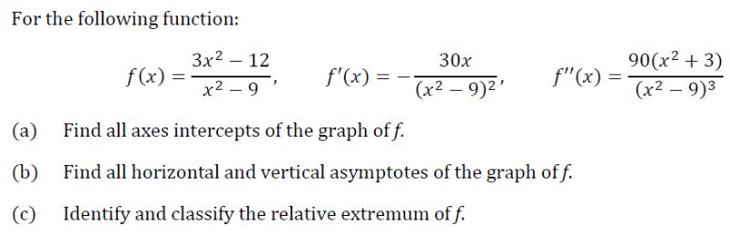 Calculus Finding Asymptotes Mathematics Stack Exchange - Download Premium Landscape Picture | HD