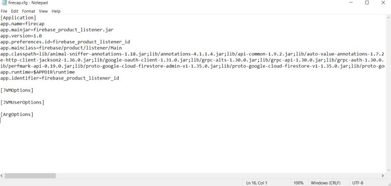 Javafx Application Fail To Launch With Native Exe Bundle Created With - 8K Sunset Backgrounds for Desktop