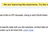 Oauth 2 0 Google Apis Console Missing Client Secret Stack Overflow