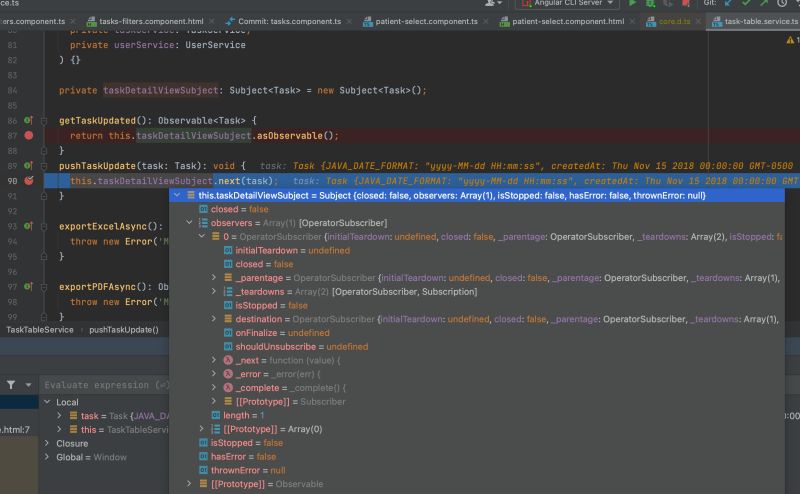 Angular Routereusestrategy Stack Overflow - Download Perfect Gradient Pattern | HD
