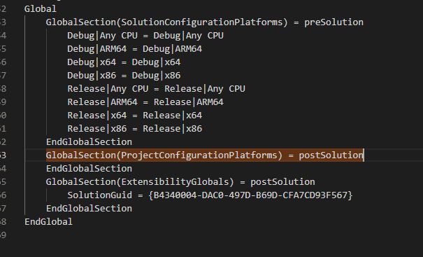 Visual Studio How To Successfully Build A Microsoft Dotnet Wpf Sln - Download High Quality Geometric Photo | Mobile