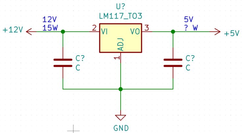 Voltage Regulator Current Regulation Electrical Engineering Stack - Best Space Designs in HD