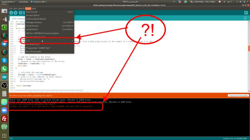 Temperature Sensor About Corrupted Lm35 Ic And Arduino Port Problem - Best Vintage Images in Ultra HD