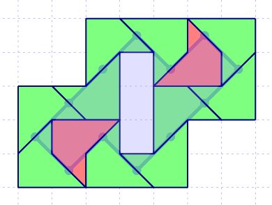 Covering Rectangle With Tiles Mathematics Stack Exchange - Nature Pattern Collection - Full HD Quality