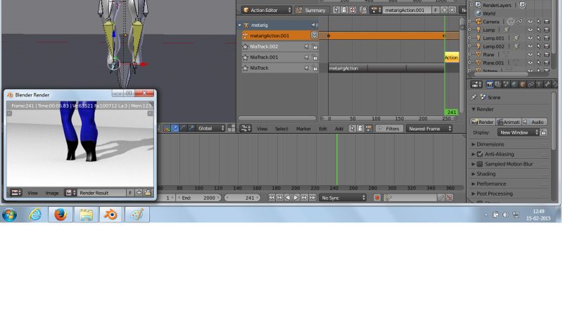 Animation How To Get Timeline Back Blender Stack Exchange - Classic Dark Design - 8K