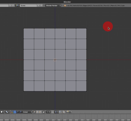 Selection Tools Drag Select With Mouse Blender Stack Exchange - Beautiful Landscape Picture - Mobile