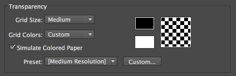 The easiest way to see white artwork in illustrator is by opening the view menu and selecting show transparency grid. How To Draw White Rectangle Over Black Background In Illustrator Graphic Design Stack Exchange