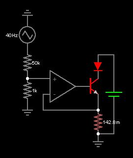 Operational Amplifier Voltage Controlled Current Source Electrical Engineering Stack Exchange - Premium City Image Gallery - Desktop