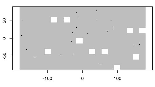 Tracing A Path From Cell To Cell In Raster Gis Generates A Zigzag Path - Download Incredible Dark Background | High Resolution