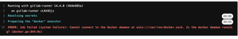 Google Cloud Platform Gitlab Runner Preparation Failed Cannot - Download Creative City Pattern | Mobile