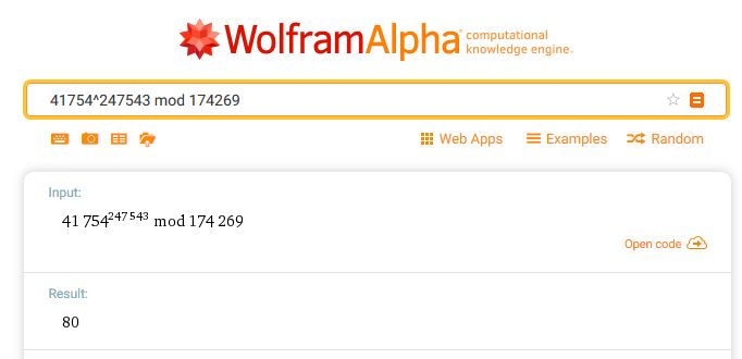 Rsa How Do I Decrypt This Cryptography Stack Exchange - Artistic Ocean Picture - 8K