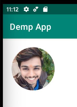 Shapeableimageview Rounded Corners Stroke Is Cut Off By Default - Gradient Wallpapers - Perfect Full HD Collection