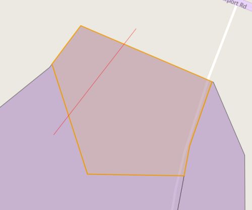 Postgis Polygon Splitting Paul Ramsey - Beautiful 4K Gradient Illustrations | Free Download
