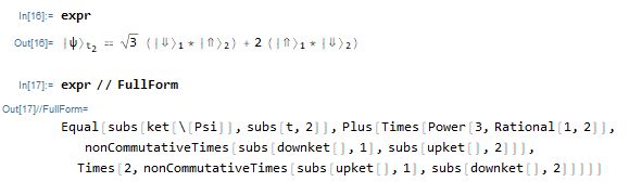 Ket Quantum Programming Ket Gitlab - Modern Light Background - 4K
