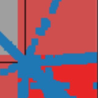 Python Avoiding Overlapping Opacities In Matplotlib Stack Overflow - Abstract Photo Collection - Retina Quality