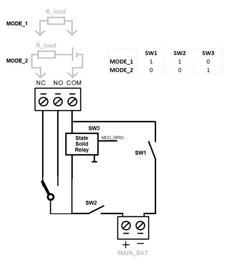 Basic Combine Two Circuits Electrical Engineering Stack Exchange - Best Geometric Backgrounds in Retina