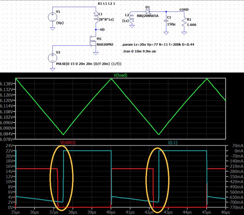 Power Supply Problem With Flyback Converter Simulation Electrical Engineering Stack Exchange - City Illustration Collection - 8K Quality
