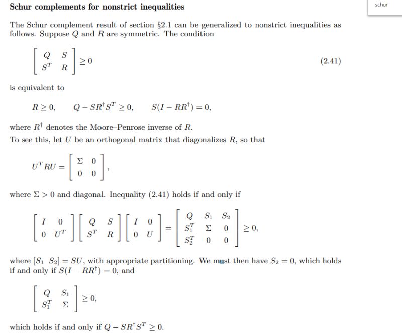 Pdf Complementable Operators And Their Schur Complements - Retina Landscape Backgrounds for Desktop