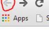 Javascript Disable Browser Back Button For A Particular Page Stack