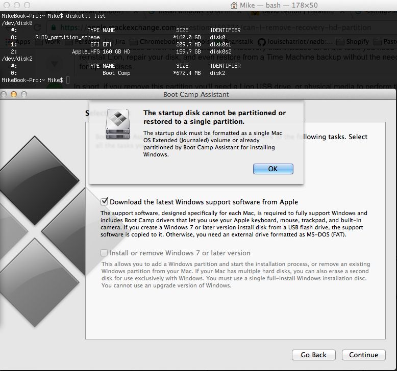 Cannot Install Windows Via Boot Camp Without Downloading Windows - Colorful Textures - Creative Ultra HD Collection
