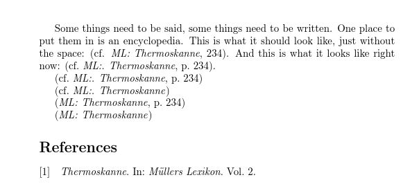 Biblatex Editor Cite How To Create A New Command Using - Gorgeous Desktop Light Pictures | Free Download