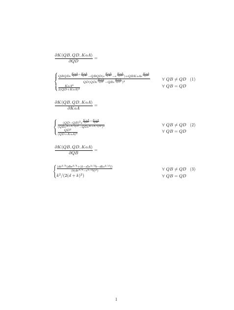 Align Multiple Split Equation Along Different Axis Tex Latex Stack - Artistic Dark Texture - Full HD