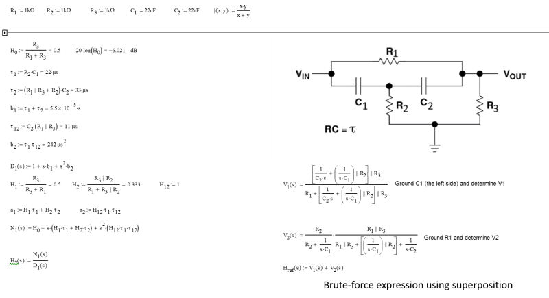 Pole Zero Plot Of Example 1 Electronics Coach - Premium Space Picture Gallery - Full HD