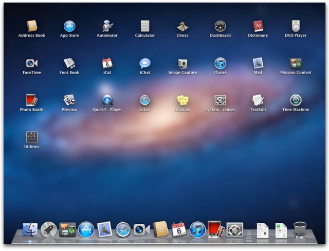 Launchpad Remove Parallels Icons Macrumors Forums - Premium Landscape Photo Gallery - 4K