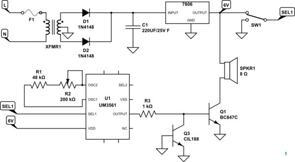 Current Limiting Circuit Circuitlab - HD Geometric Pictures for Desktop