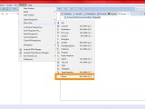 Java How To Configure Glassfish Server In Eclipse Manually Stack