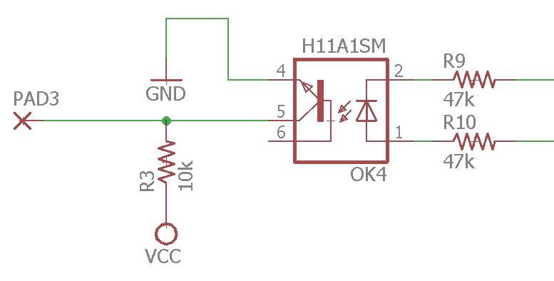 Triac Zero Cross Detector Problem Electrical Engineering Stack Exchange - Vintage Photos - Modern High Resolution Collection