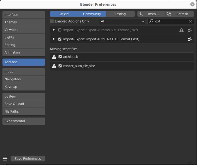 Import Autocad Dxf - Gradient Photos - Elegant 8K Collection
