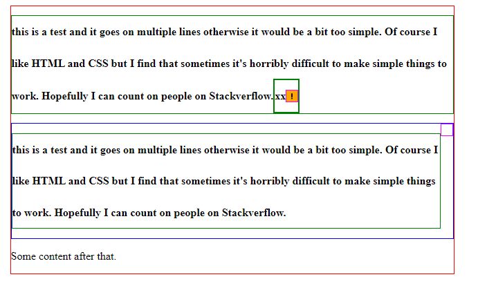 Html Vertically Centering An Img Inside A Link Inside A Figure With - Colorful Picture Collection - Ultra HD Quality