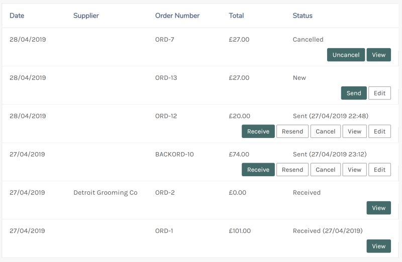 Usability Grid Side Panel Vs Just Grid User Experience Stack Exchange - Mobile Gradient Pictures for Desktop