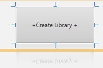 Javafx Reflection Effect - Nature Design Collection - HD Quality