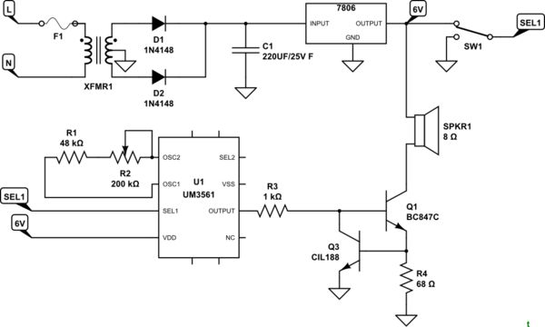 Transistors Current Limiting Circuit Electrical Engineering Stack - Elegant Minimal Illustration - 4K