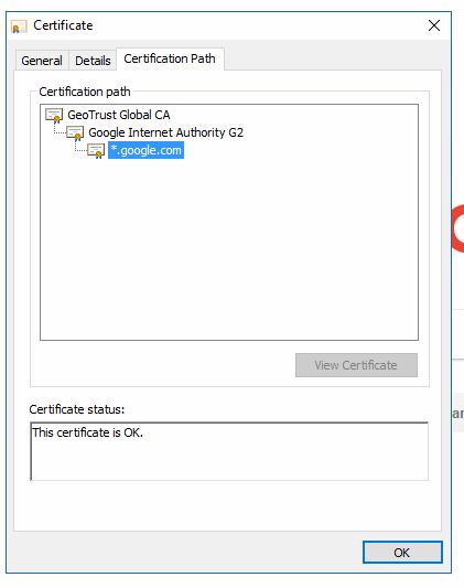 Chrome Gives Ssl Warning On Google Domains Super User - Best Colorful Arts in Ultra HD