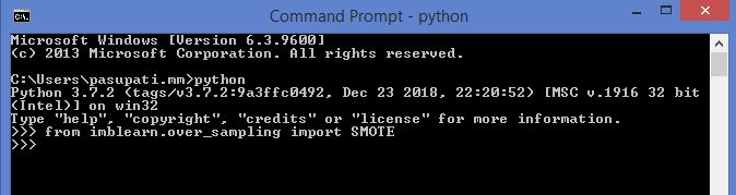 Cannot Import Some Objects From Imblearn When Importing Imblearn Only - Stunning High Resolution Nature Photos | Free Download