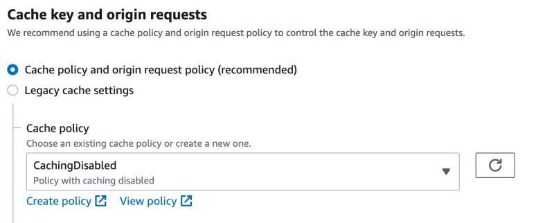Amazon Web Services Aws Cloudfront Still Caching When Set To - Nature Images - Stunning Full HD Collection