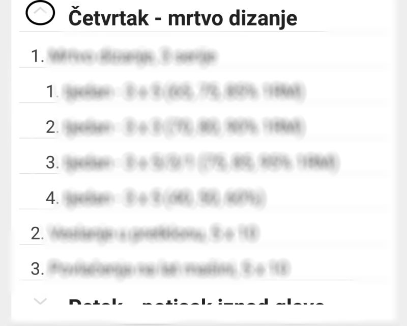 Java Only One Expandable List View Displays At Page Load Stack Overflow - Beautiful Space Photo - Full HD