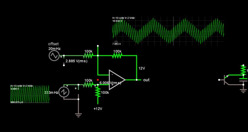 Dac Offset Error Vs Output Low Voltage Electrical Engineering Stack - Best Sunset Wallpapers in Desktop