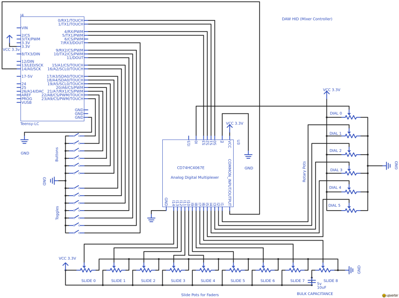 Will You Critique My Schematic Please Electrical Engineering Stack - Best Mountain Illustrations in Desktop