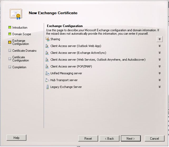Certificate Renewal Option Missing R Exchangeserver - Stunning Vintage Illustration - HD