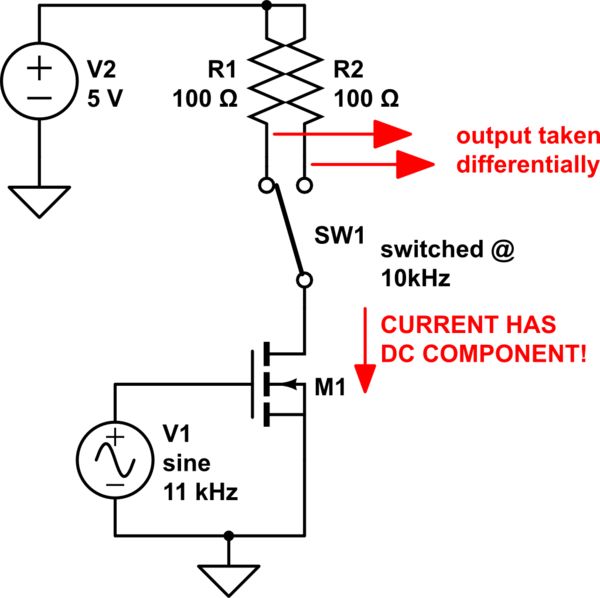 Amplifier Double Balanced Mixer Electrical Engineering Stack Exchange - Desktop Dark Images for Desktop
